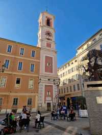 Spooky Secrets of Nice: Halloween Edition