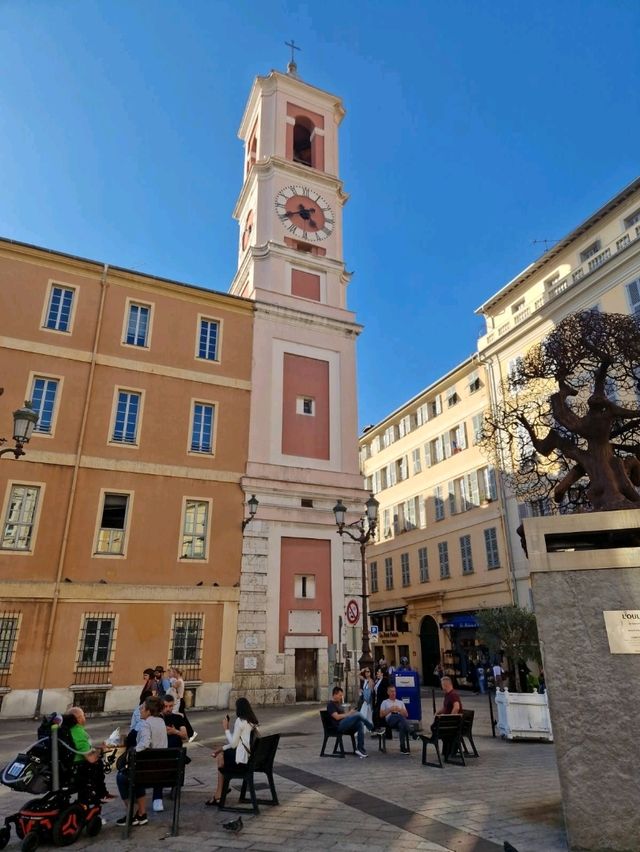 Spooky Secrets of Nice: Halloween Edition