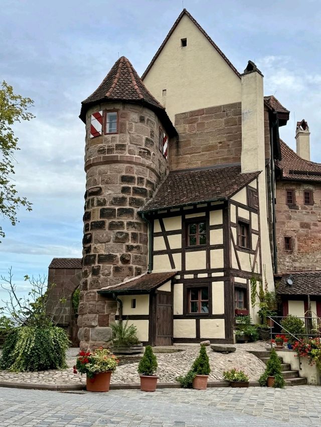 Spooky Sights: Halloween Highlights in Nuremberg