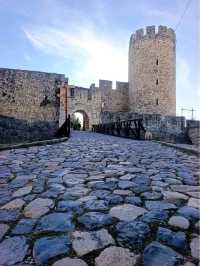 Why Visit Kalemegdan for Halloween