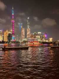 Shanghai 8 Days Itinerary