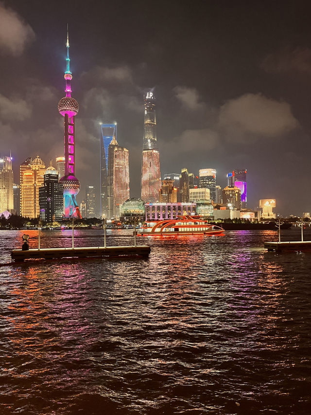 Shanghai 8 Days Itinerary Shanghai 8 Days Itinerary