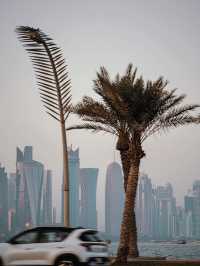 Qatar - what you need to know before traveling