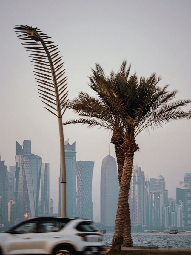 Qatar - what you need to know before traveling Qatar - what you need to know before traveling