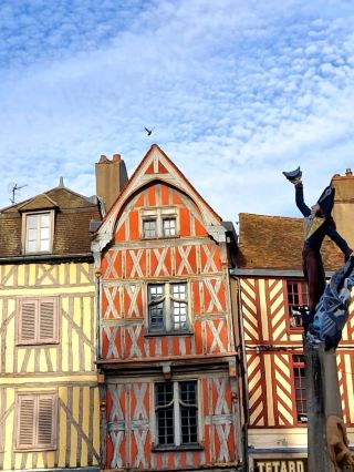 Auxerre: Gem of the Yonne