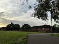 🌳 Discover Roundwood Park, Brent – A Hidden Green Gem in London! 🌳