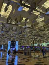 Free Singapore Stopover Program✨