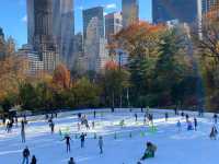 Urban Vibes NYC 🌆