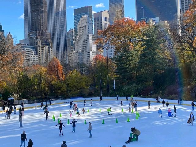 Urban Vibes NYC 🌆