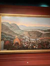 Vienna Museum Fun✨