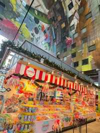 Tree Meets Culture🌳,