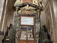 Vienna: A City That Feels Like Walking Through a Masterpiece ✨