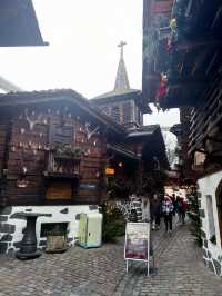 A Slice of Switzerland Inside Europa-Park 🇨🇭