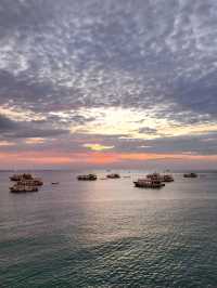 Vui Fest in Sunset Town: more than just a night market