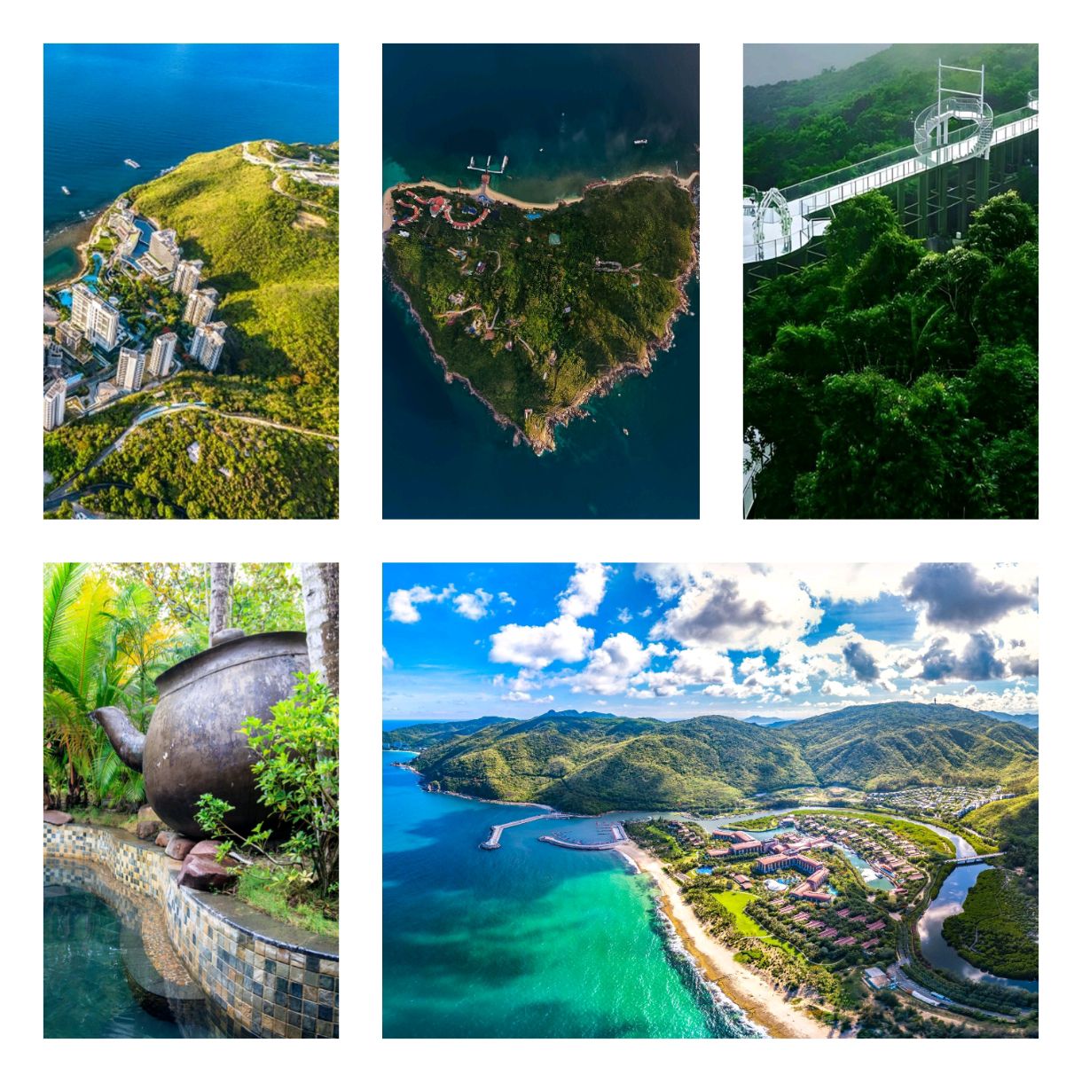 The Ultimate Sanya Travel Guide.