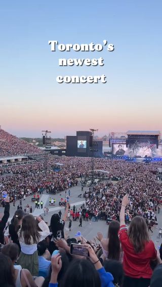 Toronto’s newest concert venue