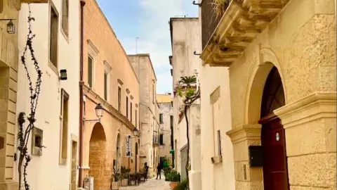Cheap & Free Things to Do in Otranto, Puglia 🇮🇹🌊 — traveler post in Otranto