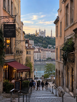 Lyon Might Be France’s Most Underrated City — Come Hungry 🇫🇷🍷