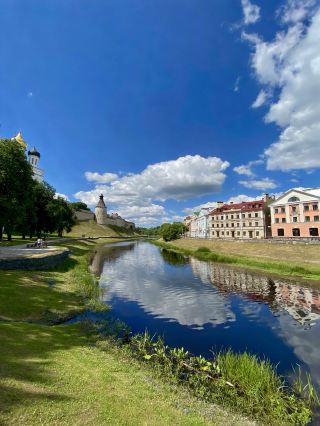 ปัสคอฟ (Pskov): เมืองงามที่ควรค่าแก่การไปเยือนสักครั้ง