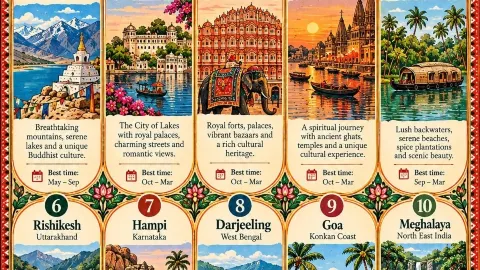 🇮🇳 不可思議的印度 — traveler post in 果阿