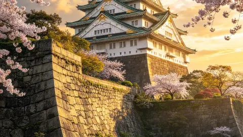 探索大阪:熱門景點、難忘住宿和旅行貼士🏯🍜 資訊和連結如下👇 — traveler post in 大阪