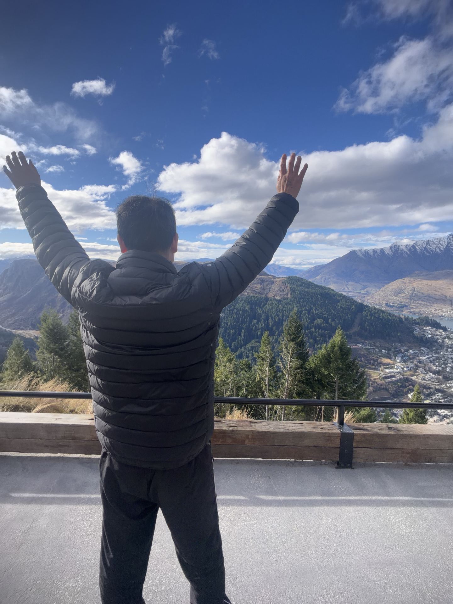 Captured Stunning Queenstown Views with Skyline Gondola Tickets from Trip.com