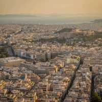 The Acropolis of Athens