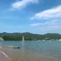 西貢碼頭水上海鮮市場