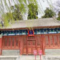 BEIHAI PARK | Beijing 