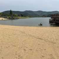 Ginkgo Water Park 