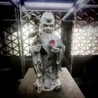 Xi'an, a piece of Chinese history!