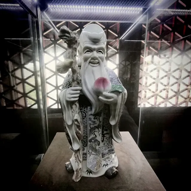 Xi'an, a piece of Chinese history!