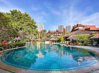 Shangri-La Sayang Resort & Spa, Penang ~ an unexpected beautiful and comfortable holiday destination!