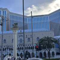 Visit Macao 🇲🇴Popular Destinations in Day