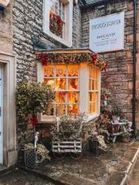 Don't miss out on Peak District, a treasure town on your trip to the UK!