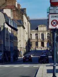 🇫🇷Rennes | The most livable city in France