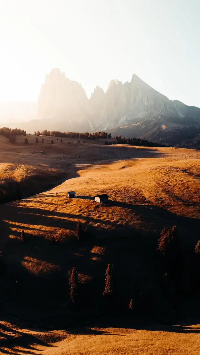 Alpe di Siusi: A Morning Retreat in the Heart of Italy 🇮🇹