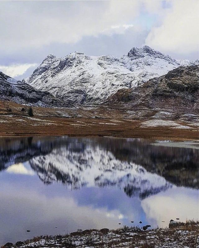 Buttermere