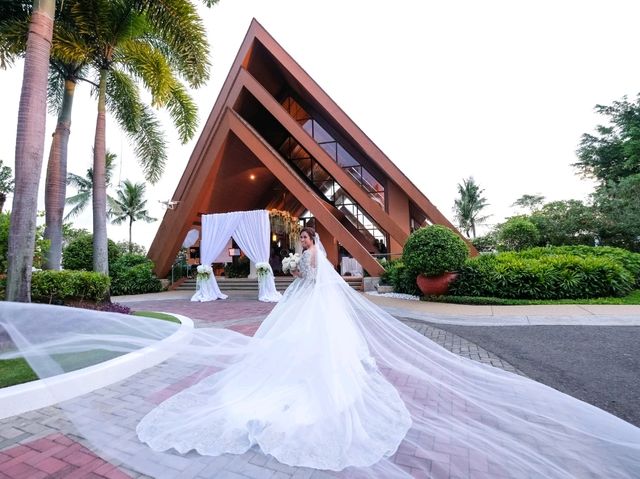 Destination Wedding Venue🇵🇭
