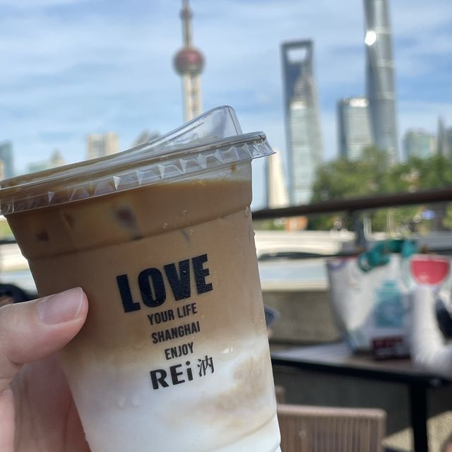 I❤️Shanghai 상해 카페 추천