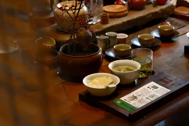 ไปนานซือไม่ควรพลาดที่พักแบบบ้านเก่า