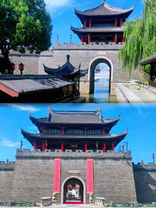 Wuxi | Meili Ancient Town Travel Guide