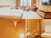 葛仙村枕山宿酒店，住宿體驗如何？