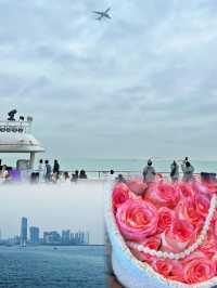 盡享魅力的珠海之旅