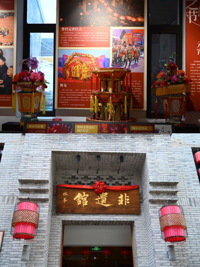 浙江旅行可不只有杭州，這個寶藏地值得一去