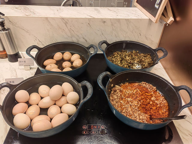 剛退房！真的不要太划算了！來重慶的小夥伴閉眼住的酒店！