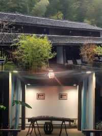 驚喜的禪意風民宿~