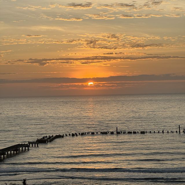 Unwind and Explore in Phan Thiet