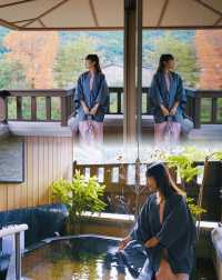 山口旅行 | 日系文藝山口縣歷史最悠久的溫泉鄉