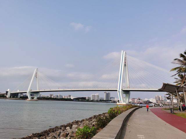 海口二十四小時